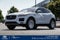 2018 Jaguar E-PACE SE