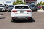 2018 Jaguar E-PACE SE