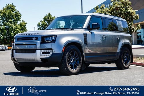 2023 Land Rover Defender SE