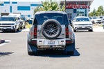 2023 Land Rover Defender SE