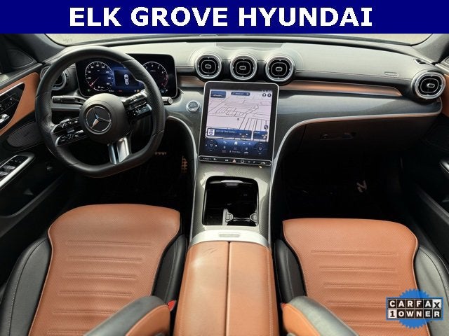 2022 Mercedes-Benz C-Class C 300