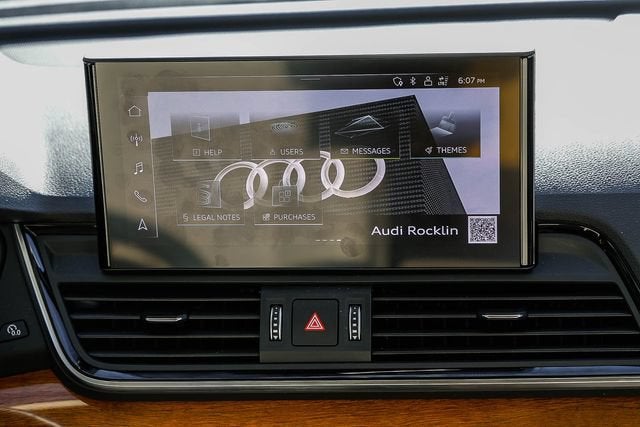 2023 Audi Q5 S line Premium Plus