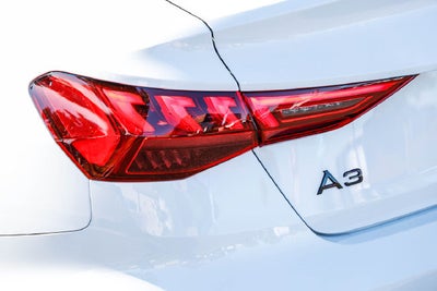 2023 Audi A3 Premium