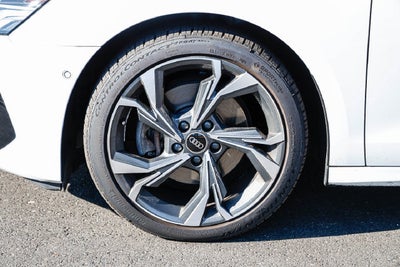 2023 Audi A3 Premium