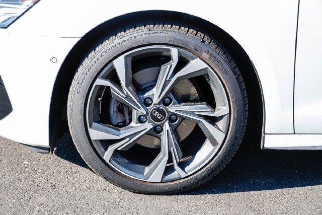 2023 Audi A3 Premium