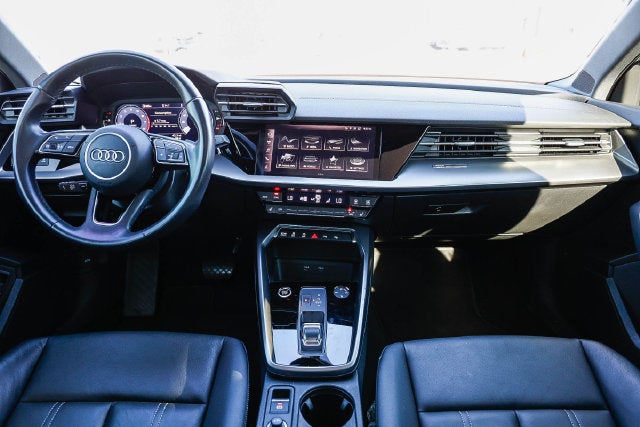 2023 Audi A3 Premium