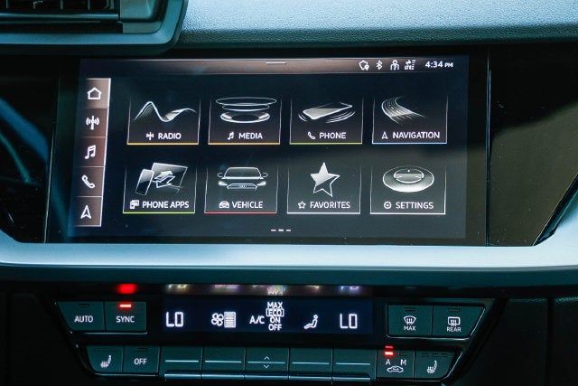 2023 Audi A3 Premium