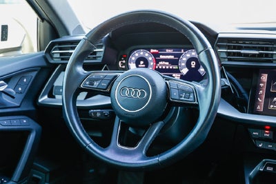 2023 Audi A3 Premium