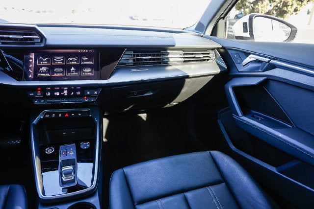 2023 Audi A3 Premium