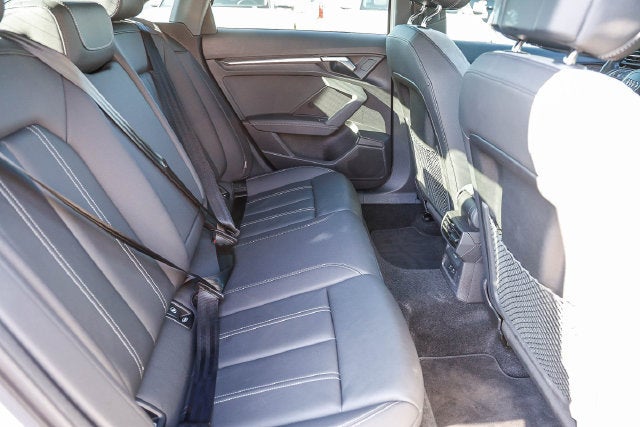 2023 Audi A3 Premium
