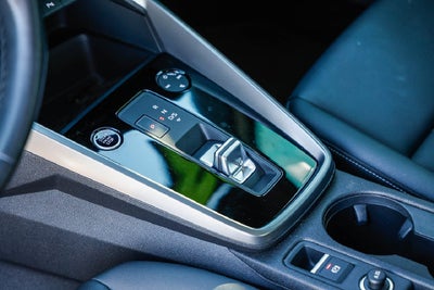 2023 Audi A3 Premium