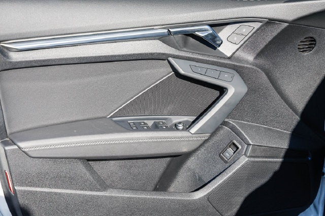 2023 Audi A3 Premium
