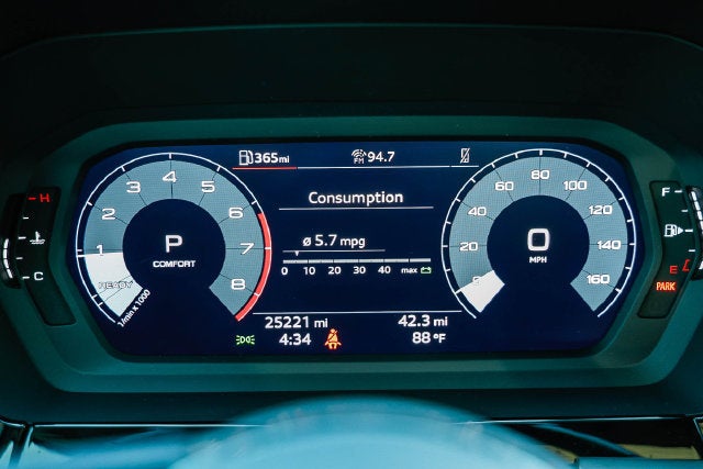 2023 Audi A3 Premium