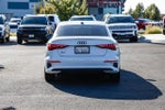 2023 Audi A3 Premium