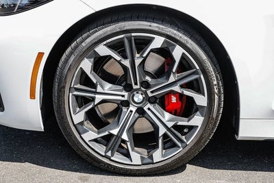 2025 BMW 4 Series 430i