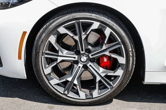 2025 BMW 4 Series 430i