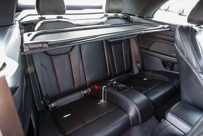 2025 BMW 4 Series 430i