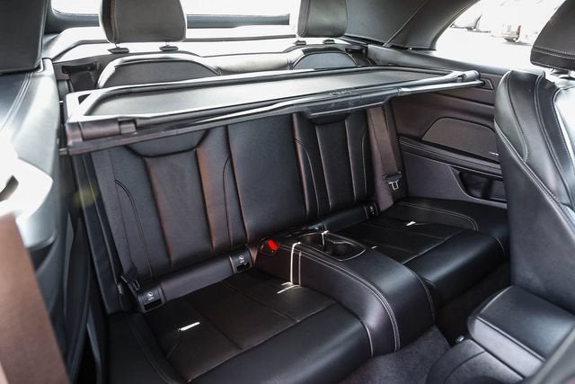 2025 BMW 4 Series 430i