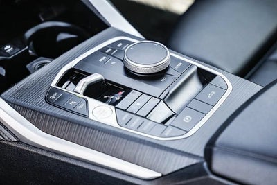2025 BMW 4 Series 430i