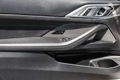 2025 BMW 4 Series 430i