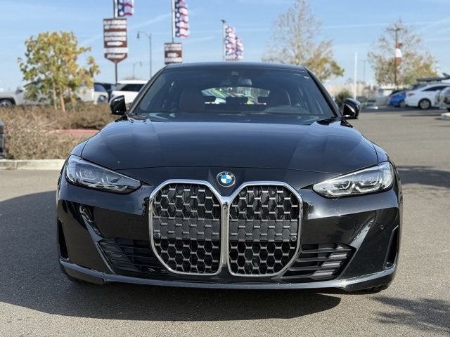 2023 BMW 4 Series 430i