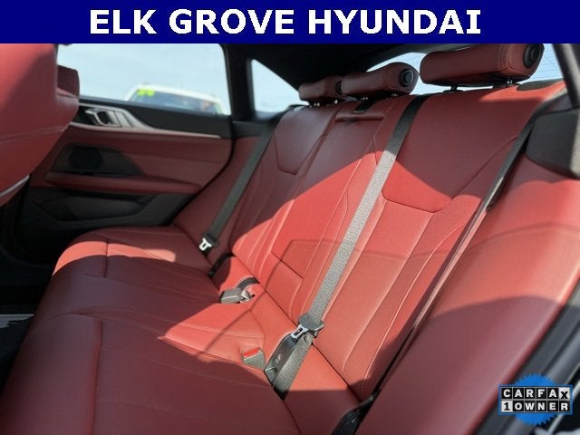 2023 BMW 4 Series 430i