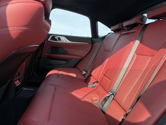 2023 BMW 4 Series 430i