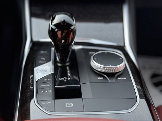 2023 BMW 4 Series 430i