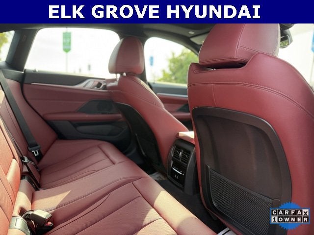 2023 BMW 4 Series 430i