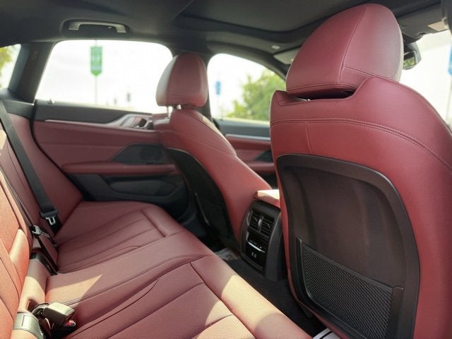 2023 BMW 4 Series 430i