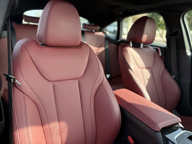 2023 BMW 4 Series 430i