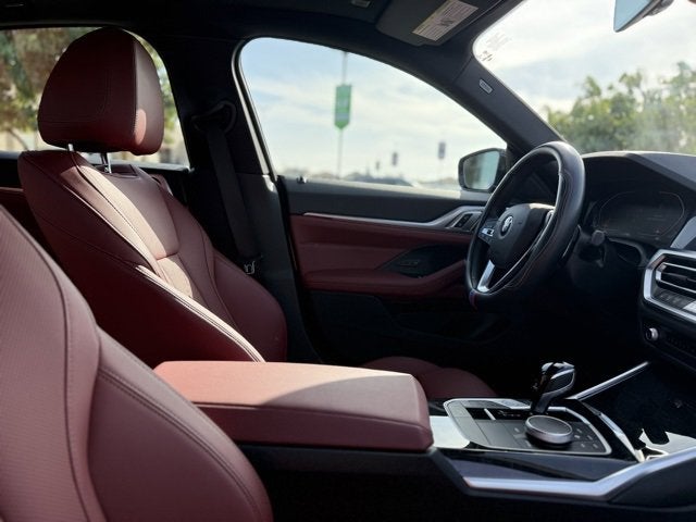 2023 BMW 4 Series 430i