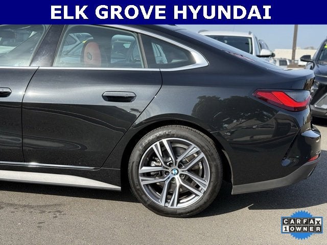 2023 BMW 4 Series 430i