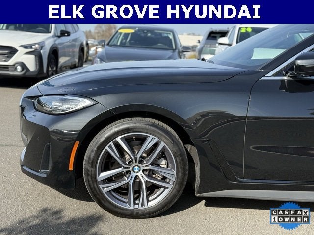 2023 BMW 4 Series 430i