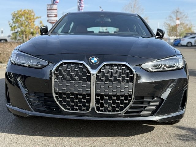2023 BMW 4 Series 430i