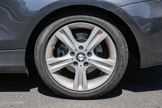 2013 BMW 1 Series 128i