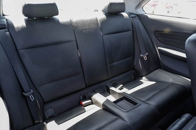 2013 BMW 1 Series 128i