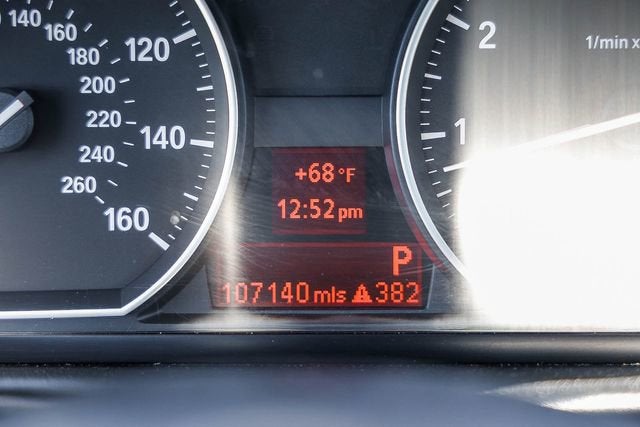 2013 BMW 1 Series 128i