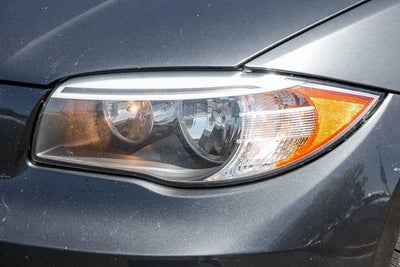 2013 BMW 1 Series 128i