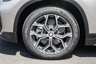 2021 BMW X1 xDrive28i