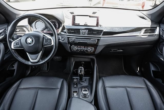 2021 BMW X1 xDrive28i