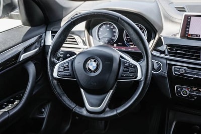 2021 BMW X1 xDrive28i