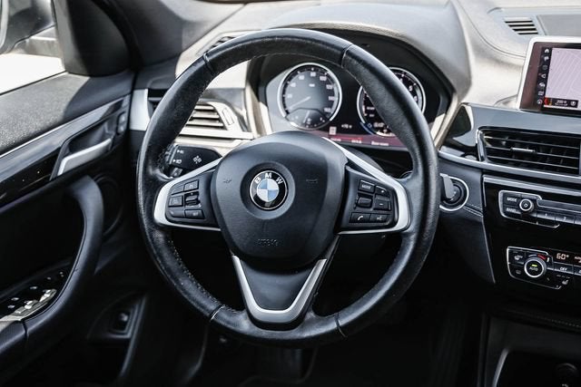 2021 BMW X1 xDrive28i