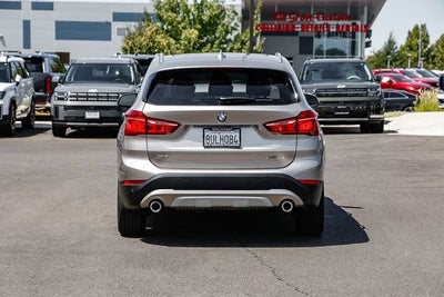 2021 BMW X1 xDrive28i