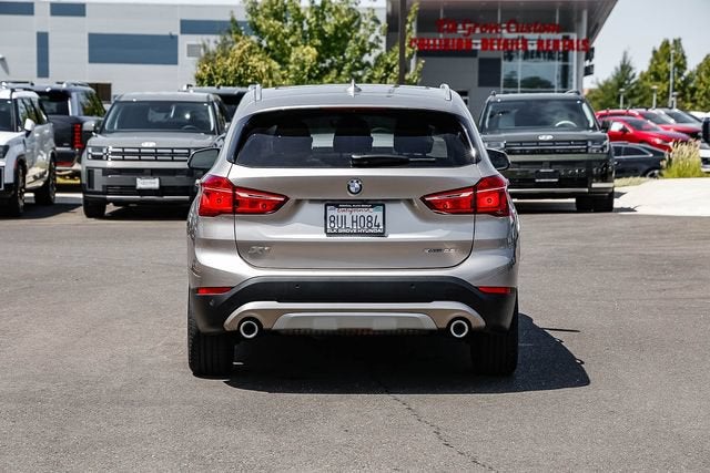 2021 BMW X1 xDrive28i