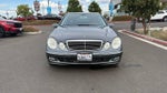 2006 Mercedes-Benz E-Class 3.5L