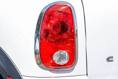 2015 MINI Cooper Countryman S