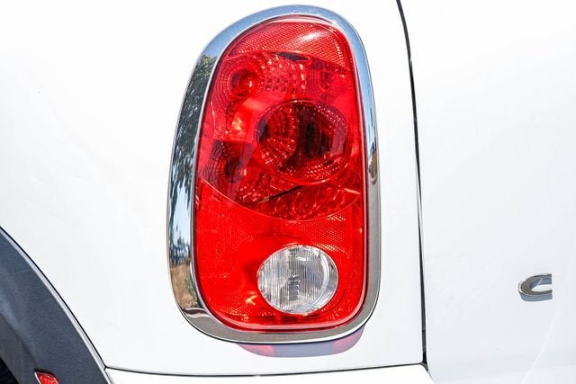 2015 MINI Cooper Countryman S