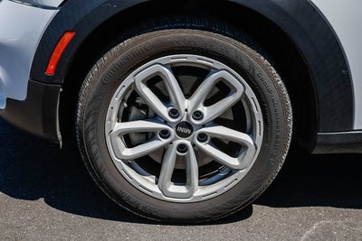 2015 MINI Cooper Countryman S