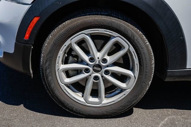 2015 MINI Cooper Countryman S